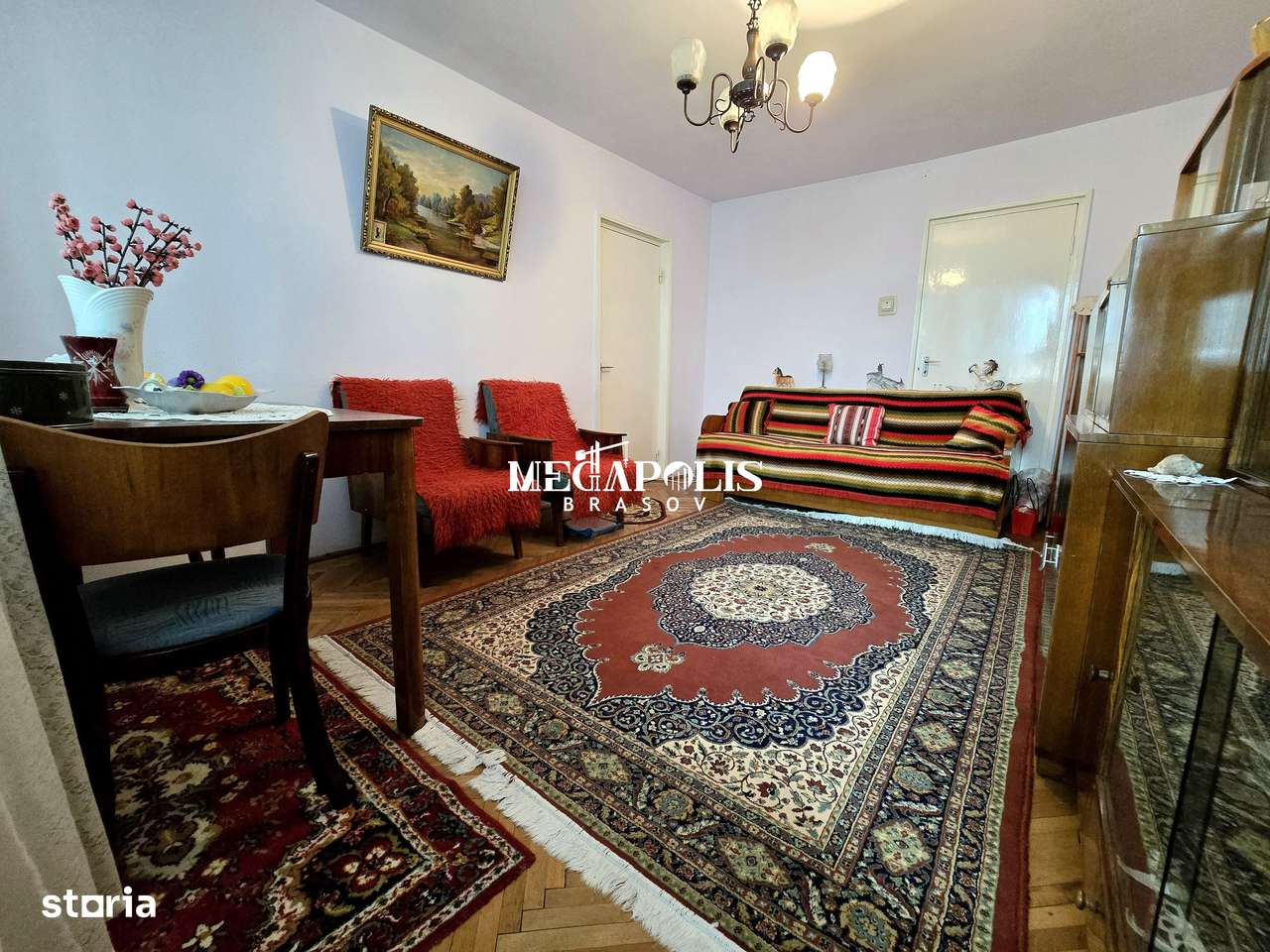 2 Camere | Circular | 50mp | Zona Astra – Brașov - Imagine principală: 4/20