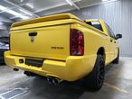 Dodge RAM SRT-10 Viper 8.3L V10 Yellow Fever Quadcab - 10