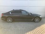 BMW Seria 7 750Li xDrive - 4