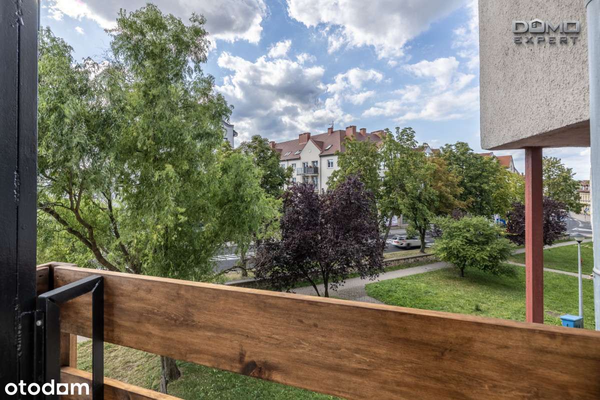 Wysoki standard 4 pokoje-8