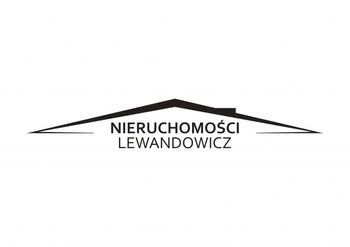 Nieruchomości Lewandowicz Sp. z o.o. Logo
