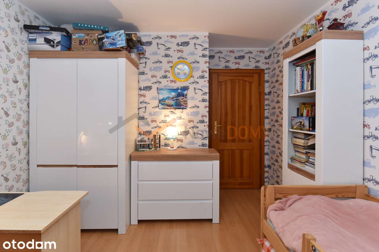 Trzy-pokojowe mieszkanie parterowe 65,77 m2 na Warszewie-14