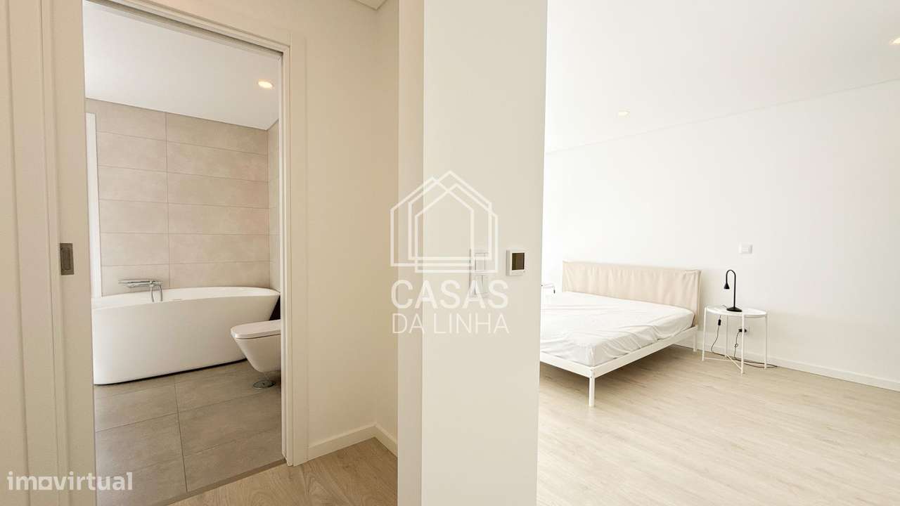 Moradia T6 de Luxo na Verdizela-29