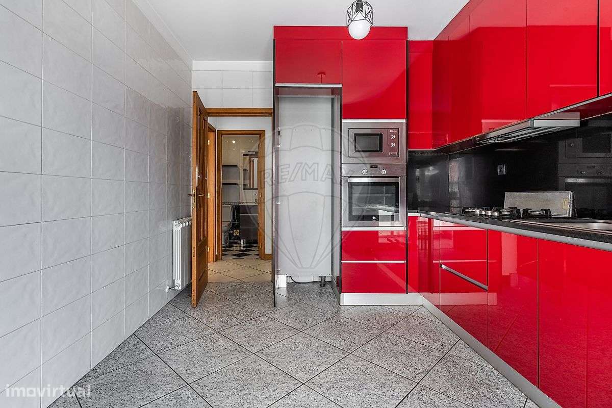 Apartamento T2 para venda-9