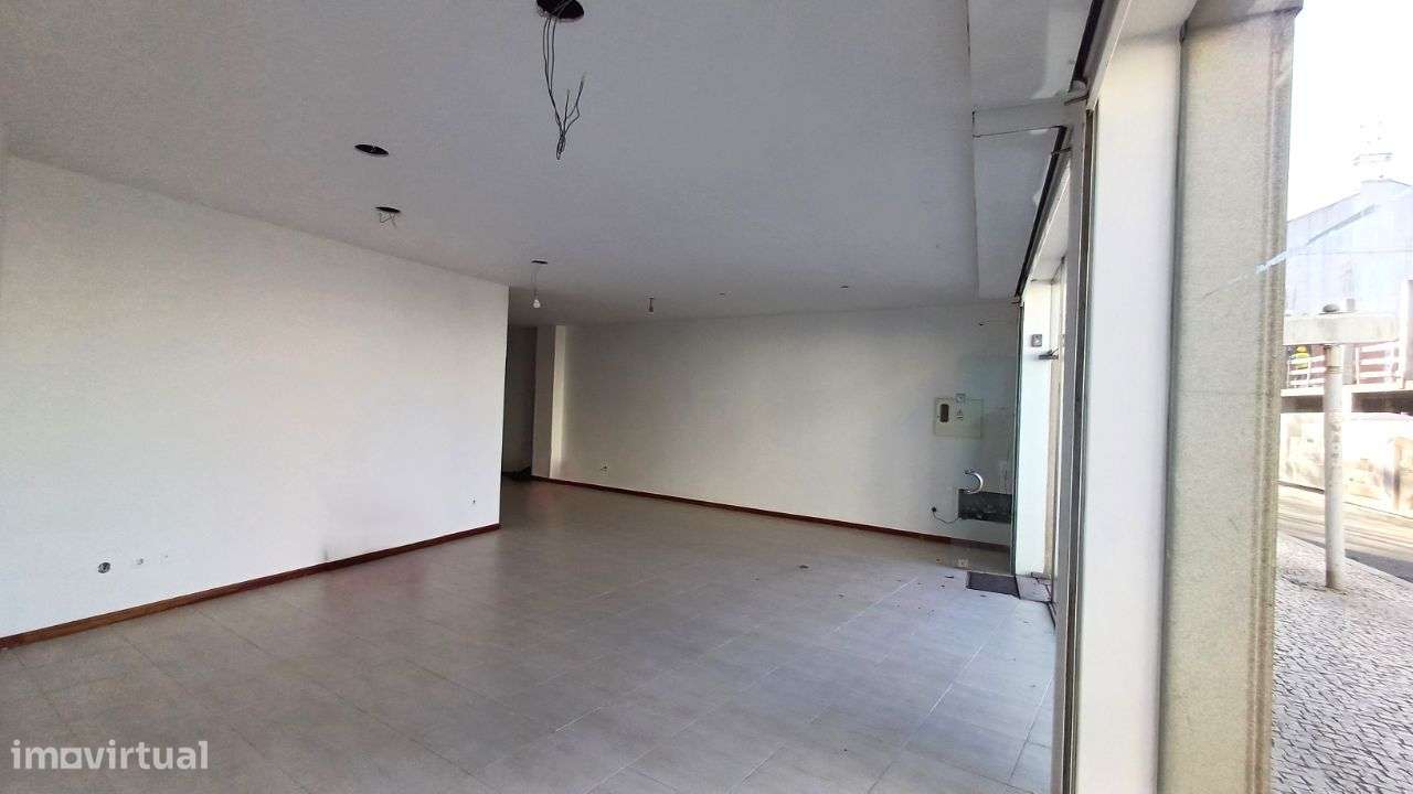 Arrendamento de Loja no Alboi, Aveiro - Grande imagem: 5/22