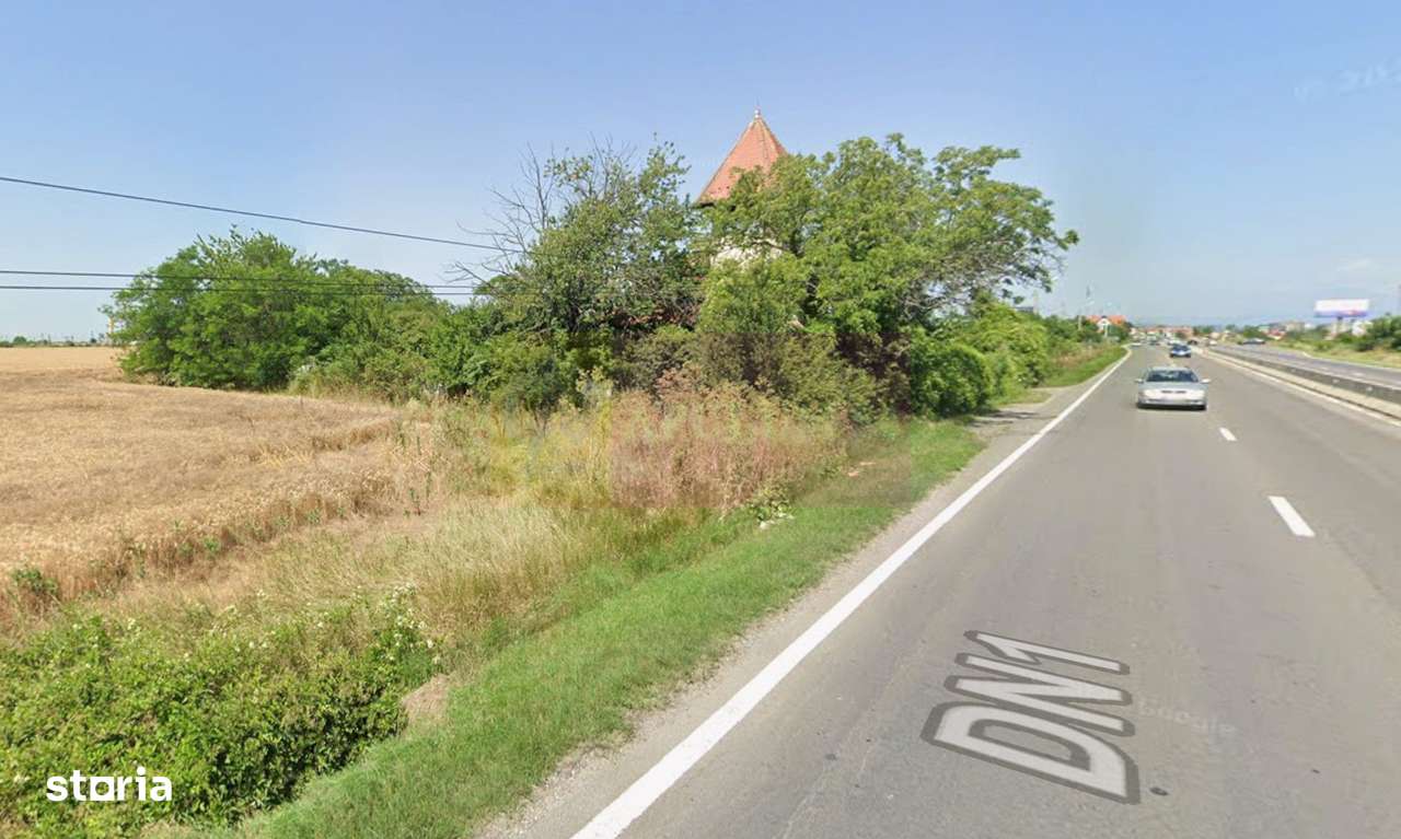 Casa de vanzare (vad comercial) - Imagine principală: 3/11