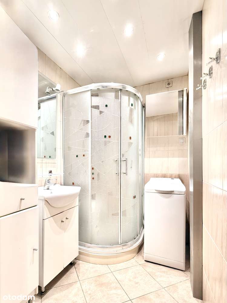 4-pokojowe mieszkanie blisko morza – Gdańsk, ul. Łozy (Brzeźno)-13