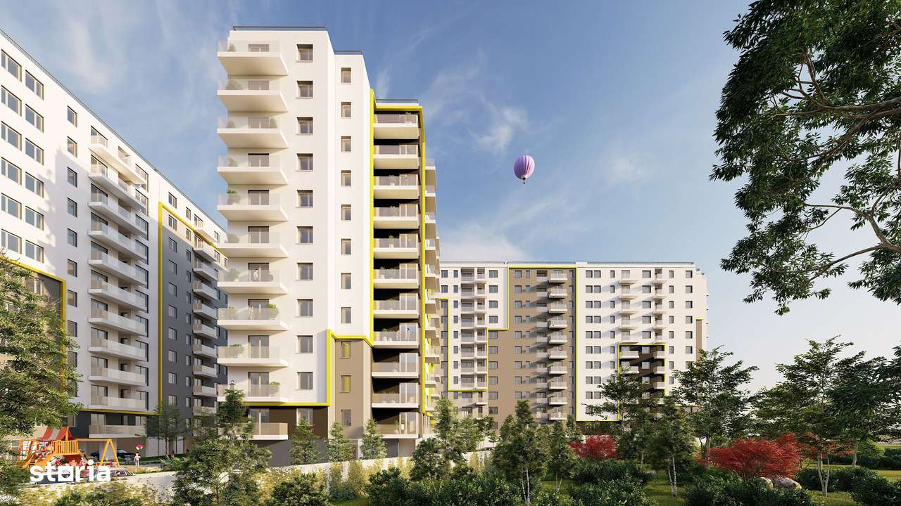 Apartament 3 camere, Metrou Gorjului Comision 0% - Imagine principală: 4/11