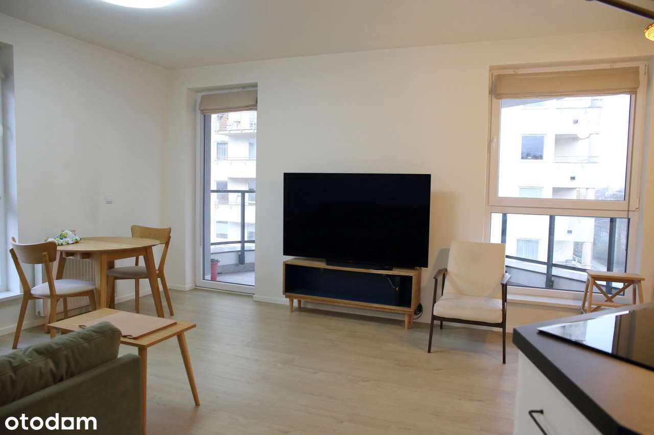 3pokojowe mieszkanie na monitorowanym, cichym osiedlu - Słowackiego 77 - Pełny obrazek: 5/20