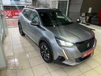 Peugeot 2008 1.2 PureTech Allure - 17