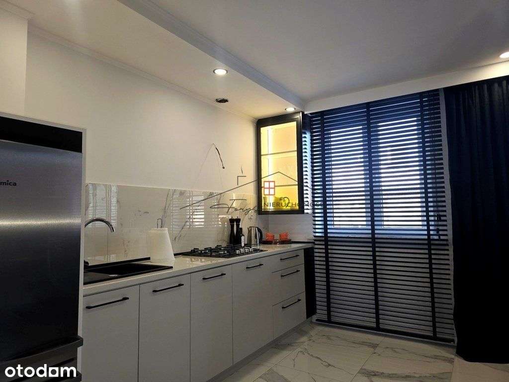 Przemyśl, apatrament na Zasaniu,-5