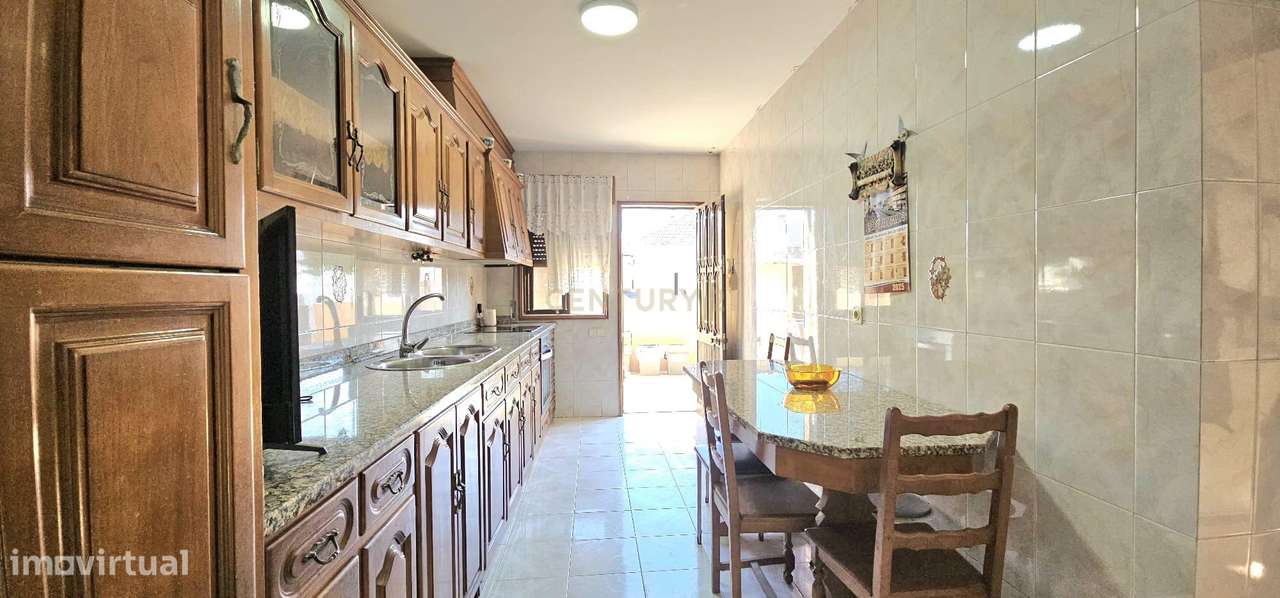 Moradia T4 Bi-Familiar em Primeira Linha de Mar – Vila do Conde-13