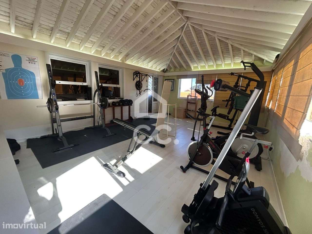 Moradia com 5 Quartos - Fajã de Cima- Ponta Delgada-32