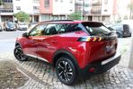 Peugeot 2008 1.5 BlueHDi Allure EAT8 - 5