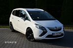 Opel Zafira Tourer 1.4 Turbo Automatik Style - 1