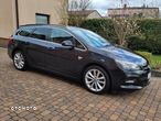 Opel Astra 1.4 Turbo Sports Tourer Style - 10