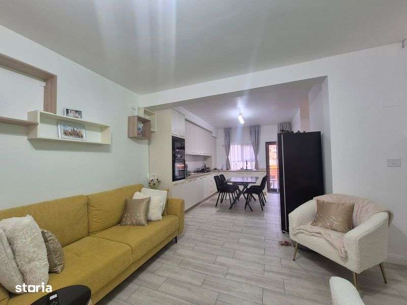 Preț Special – Case Noi (3 camere) de Vânzare în Târgu Jiu-6