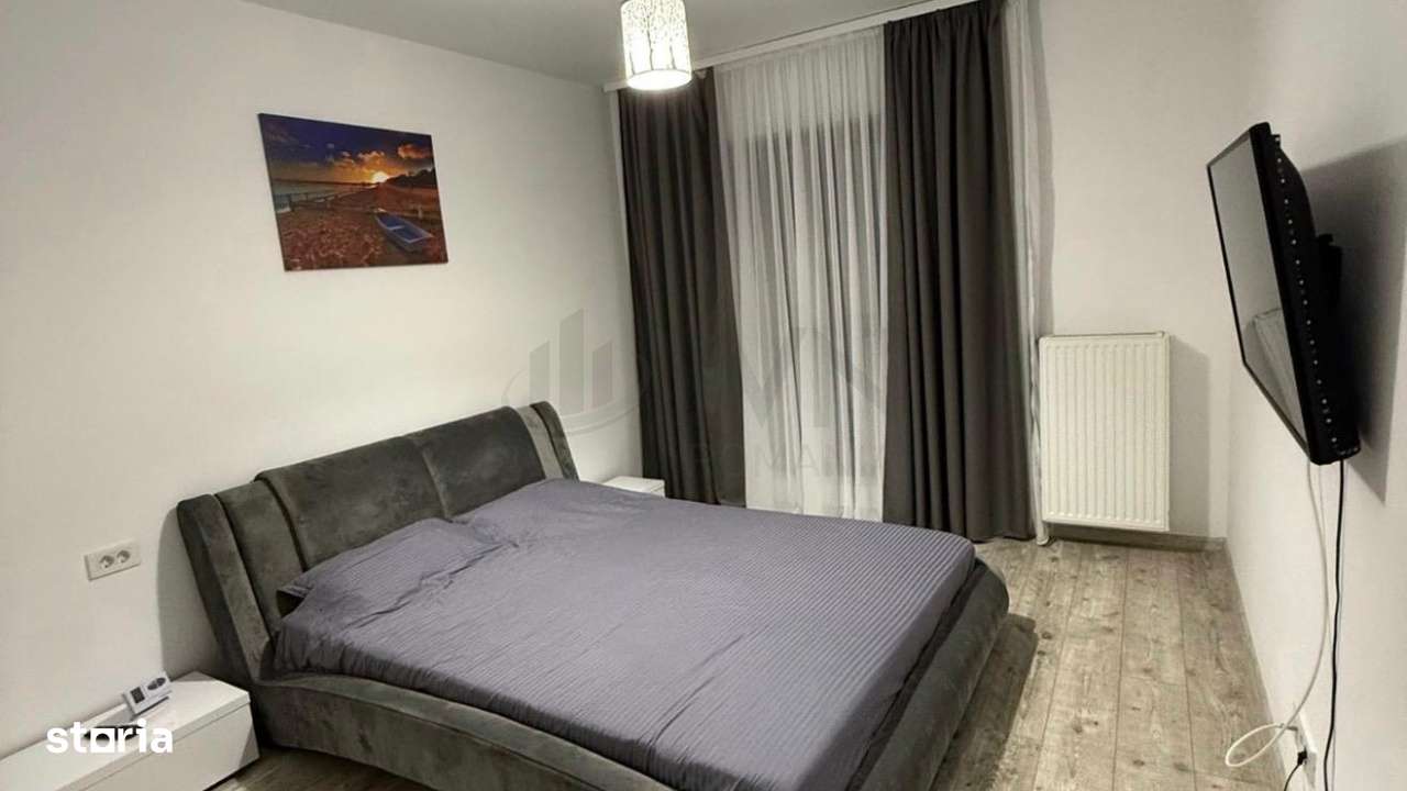 2 Camere I Exigent Plaza I Lujerului I Parcul Liniei