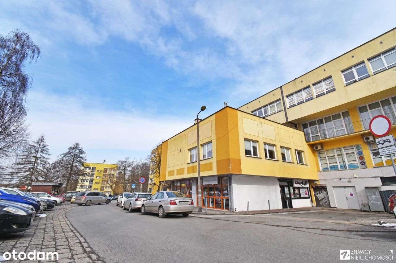 Lokal usługowy / sklep z witryną- Wróblewskiego 67