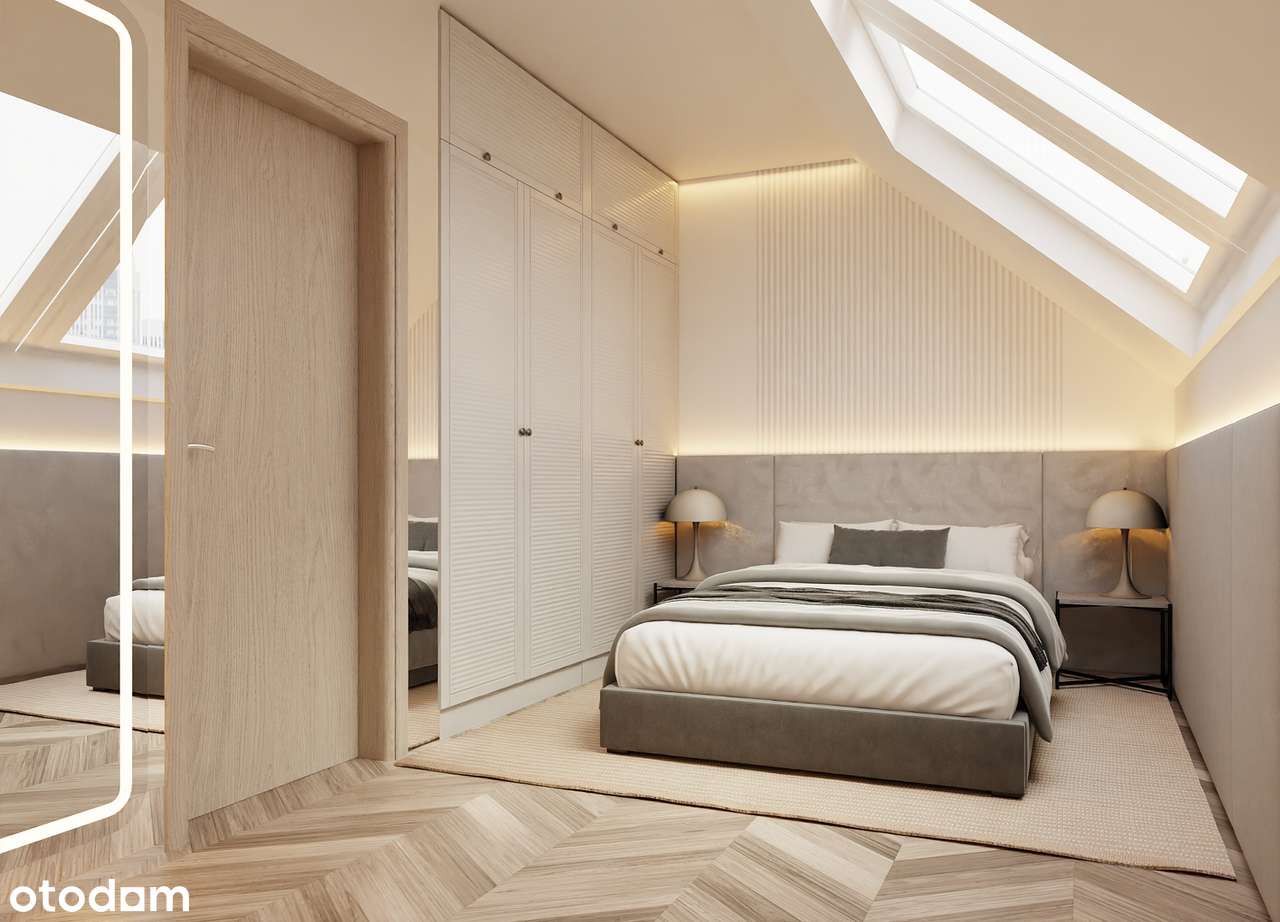 ATRAKCYJNA OFERTA! Dom 90m2 + ogród - Energooszczędny - Pełny obrazek: 3/3