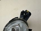 OPEL CORSA D 06-14R HALOGEN LAMPA PRZECIWMGIELNA LEWA PRZEDNIA - 7