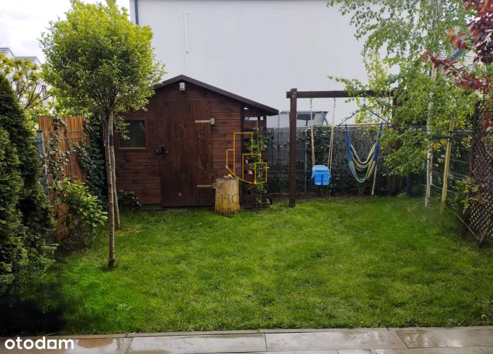 Wrocław Oltaszyn szereg 102 / 152 m2 ok.Kustrzeby - Pełny obrazek: 3/20