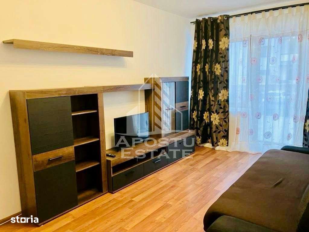 Apartament cu 1 camera, decomandat, zona Torontalului - Imagine principală: 1/6