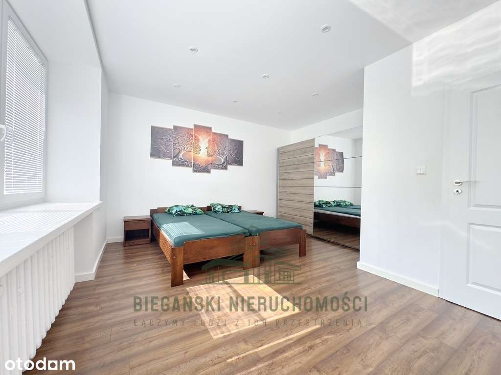 2 pokoje, 48m2 na sprzedaż w centrum Lublina-0