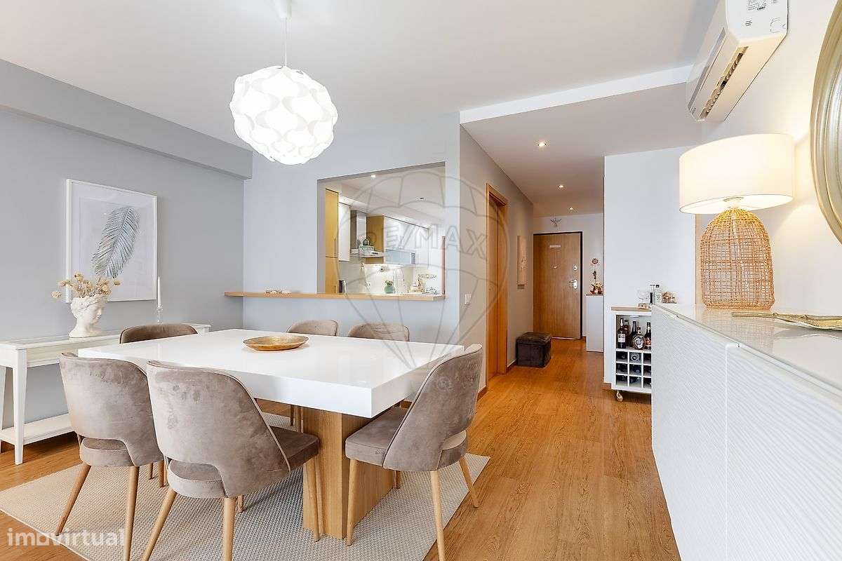 Apartamento T2 para venda - Grande imagem: 3/17