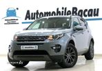 Land Rover Discovery Sport 2.0 l TD4 PURE - 2