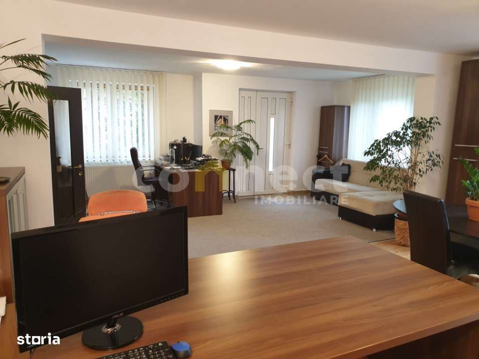 Apartament spatios cu 3 camere in cartierul Andrei Muresanu - Imagine principală: 1/12
