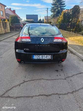 Renault Laguna 2.0 DCi Dynamique - 6