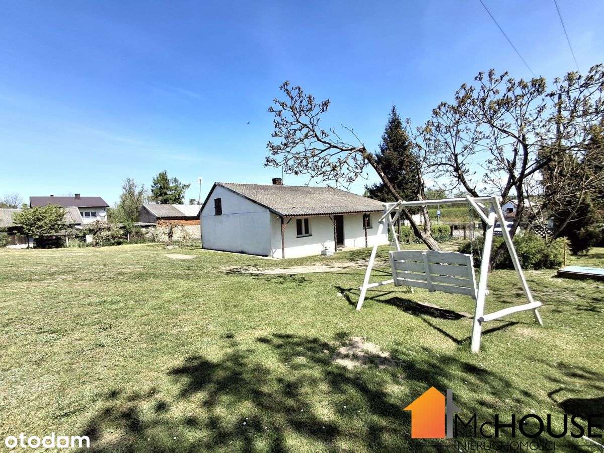 BrzozÓwka- 3 pokoje, własny Las, Przestrzennie - Pełny obrazek: 5/19