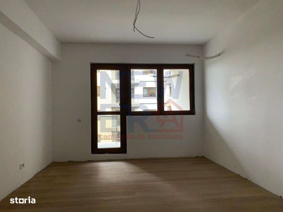 De vanzare apartament cu 2 camere - centrala termica Cartier Solar