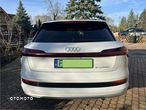 Audi e-tron 50 Quattro Advanced - 4