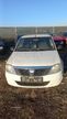 DACIA LOGAN 1.4 MPI AN 2009 - 1