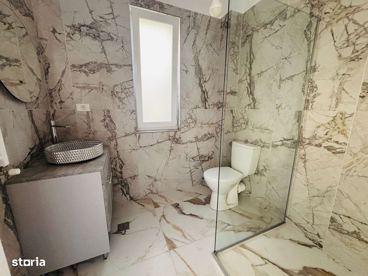 Casa cu 5 camere ZONA AVIATORILOR in Comuna Berceni Ilfov-5