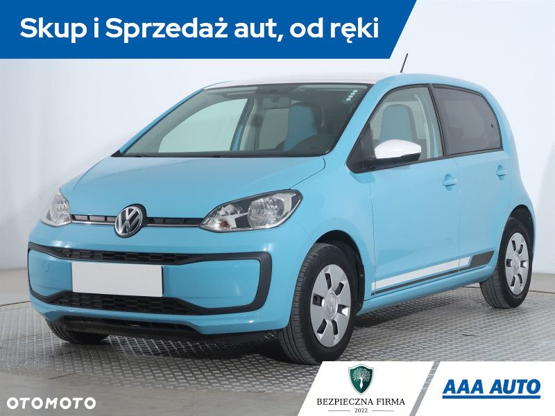 Volkswagen up! - 2