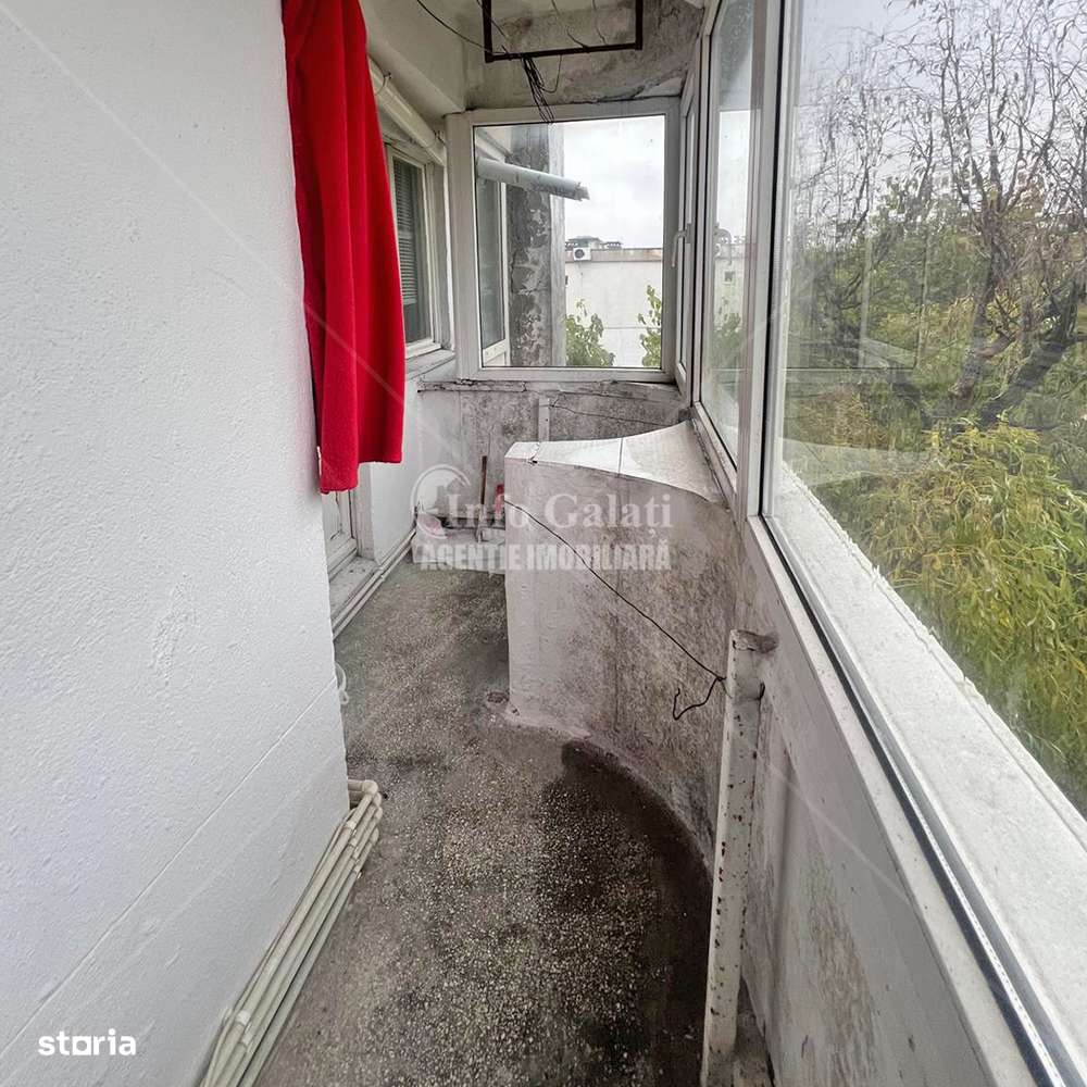 | Apartament cu 2 camere | I.C. Frimu | Pret: 57.000 Euro |-5