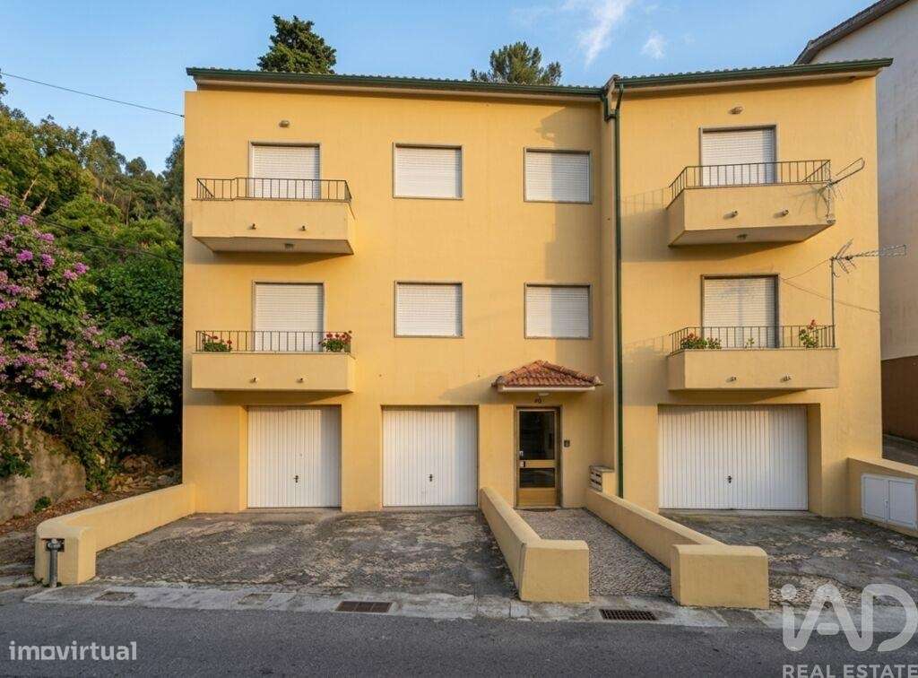 Predio Em Coimbra