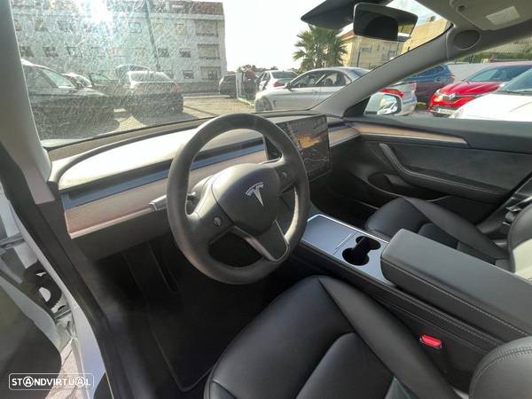 Tesla Model 3 Long-Range Dual Motor AWD - 9