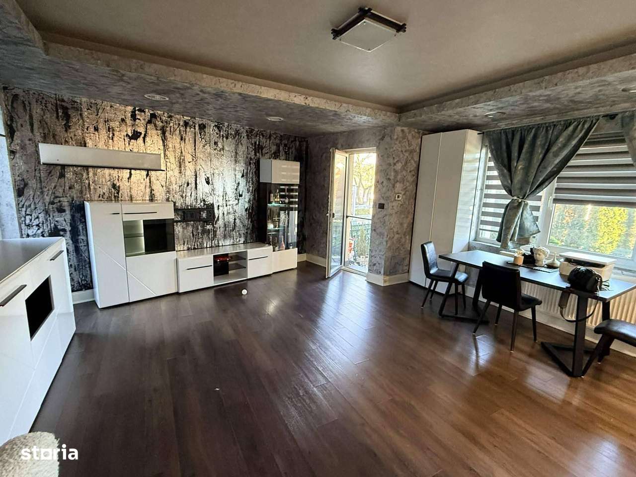 Apartament de vanzare zona Drumul Tarpiului-2