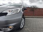 Nissan Note 1.2 DIG-S Acenta Plus - 14