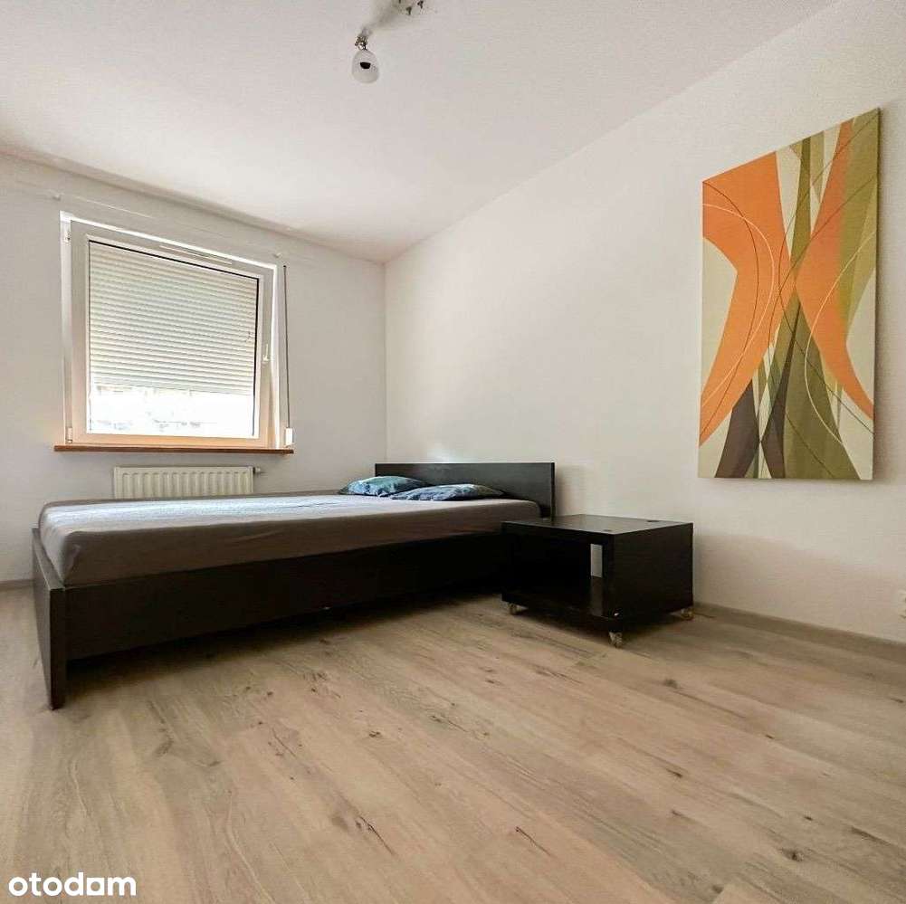 ! Dwa pokoje/oddzielna kuchnia/balkon-0