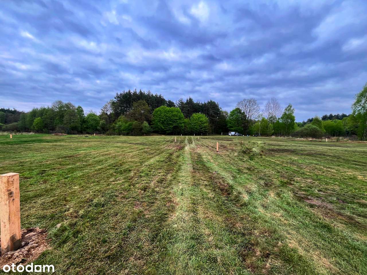 Działki rekreacyjne nad rzeką Wartą-możliwe raty!-11