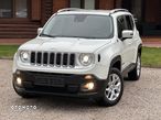 Jeep Renegade - 1