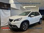 Peugeot 2008 1.2 Pure Tech GPF Allure S&S EAT6 - 1