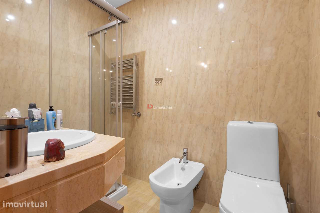 Moradia Geminada T3 Venda em Gulpilhares e Valadares,Vila Nova de Gaia-21