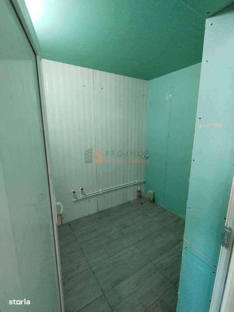 Hala Industriala zona Soseaua Brailei - Imagine principală: 4/7