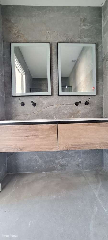 Apartamento T1+1 | Design moderno | Área ampla 111m2-17